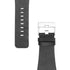 611 date 8145 countdown waterproof backlight luminous double display electronic watch - EsaModa